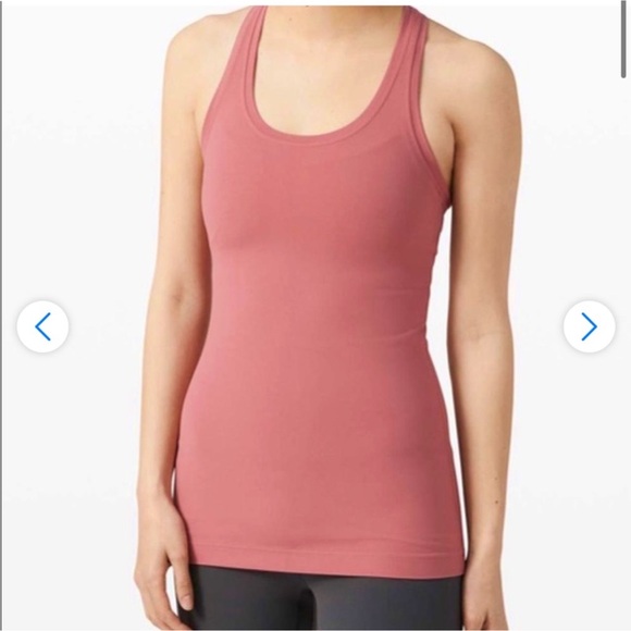 Lululemon tank top - Picture 1 of 7